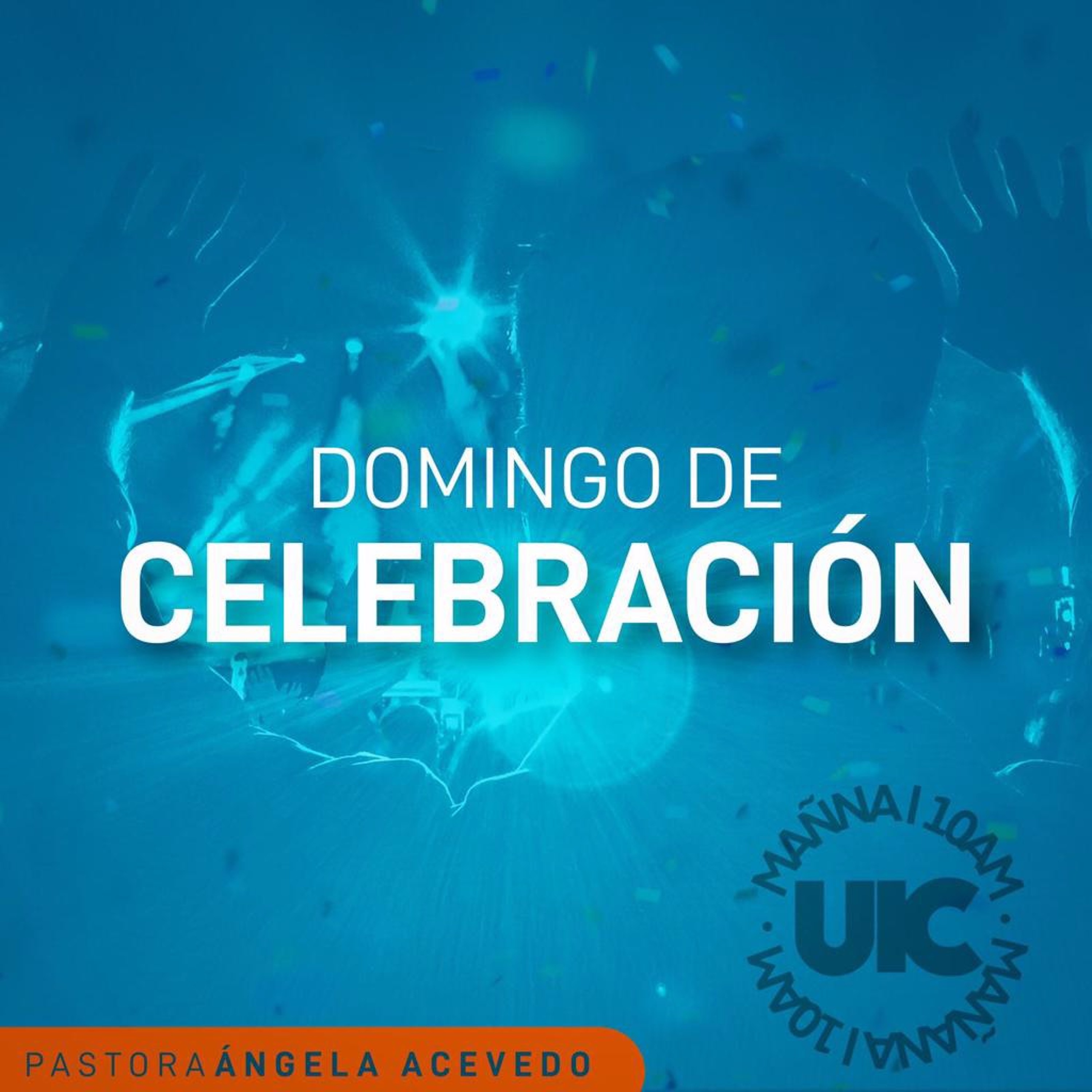 Una Iglesia Creativa
