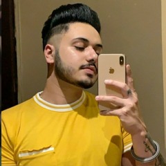 Prahune - Prem Dhillon  Amrit Maan