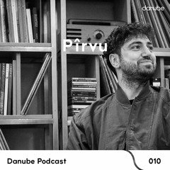 Danube Podcast 010 | Pîrvu