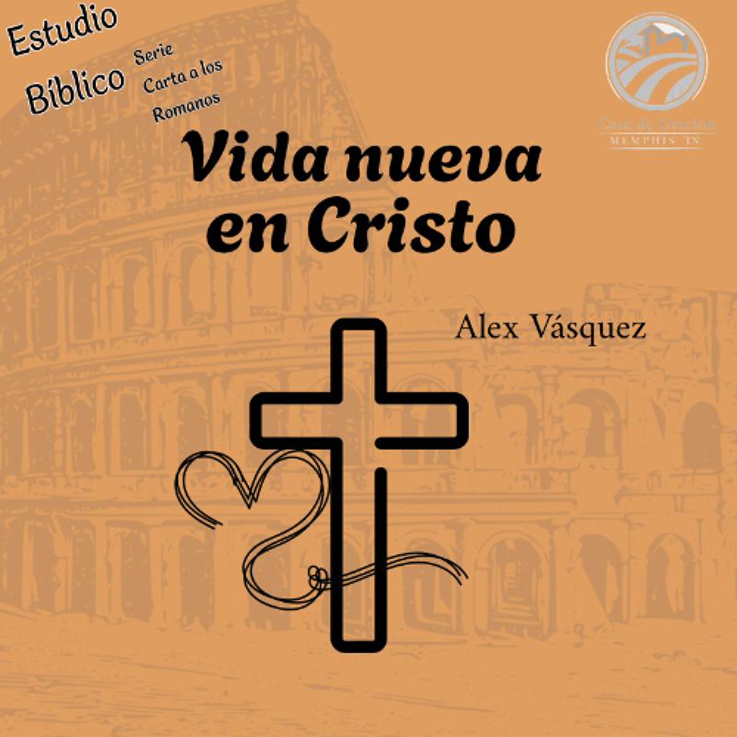 Casa de Oración Memphis, Tennessee