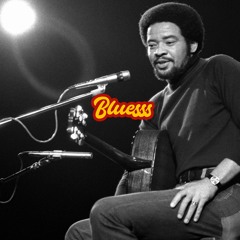 Bluesss - Ain't No Sunshine (Tribute to Bill Withers)