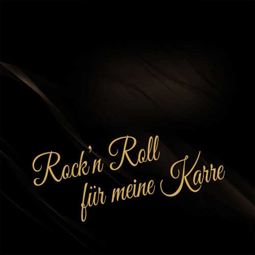 Rock'n Roll für meine Karre (Mixtape 2013)