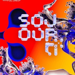 Live @ ISO Loft @ Sojourn Festival, July 26-28 2024