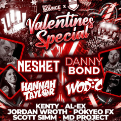 MD Project || This is Bounce Valentines Special 2025 Promo