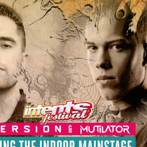 Mutilator & Fraw - Are You Ready