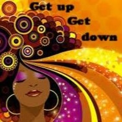 FunkyGetUpGetDownMix.10.20