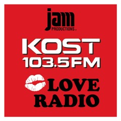 JAM KOST Jingles for Love Radio