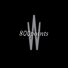 800pts - Really Rare