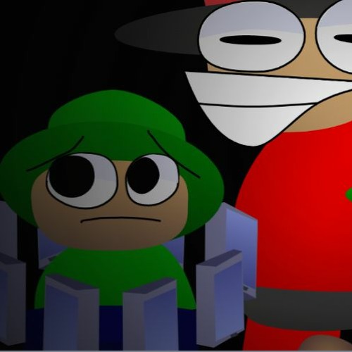 Ready - Loud (SKIP THE END CUZ UR EARS WILL BLEED)