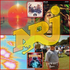 NRJ // BEST OF (POWERS) du 11/08/2024