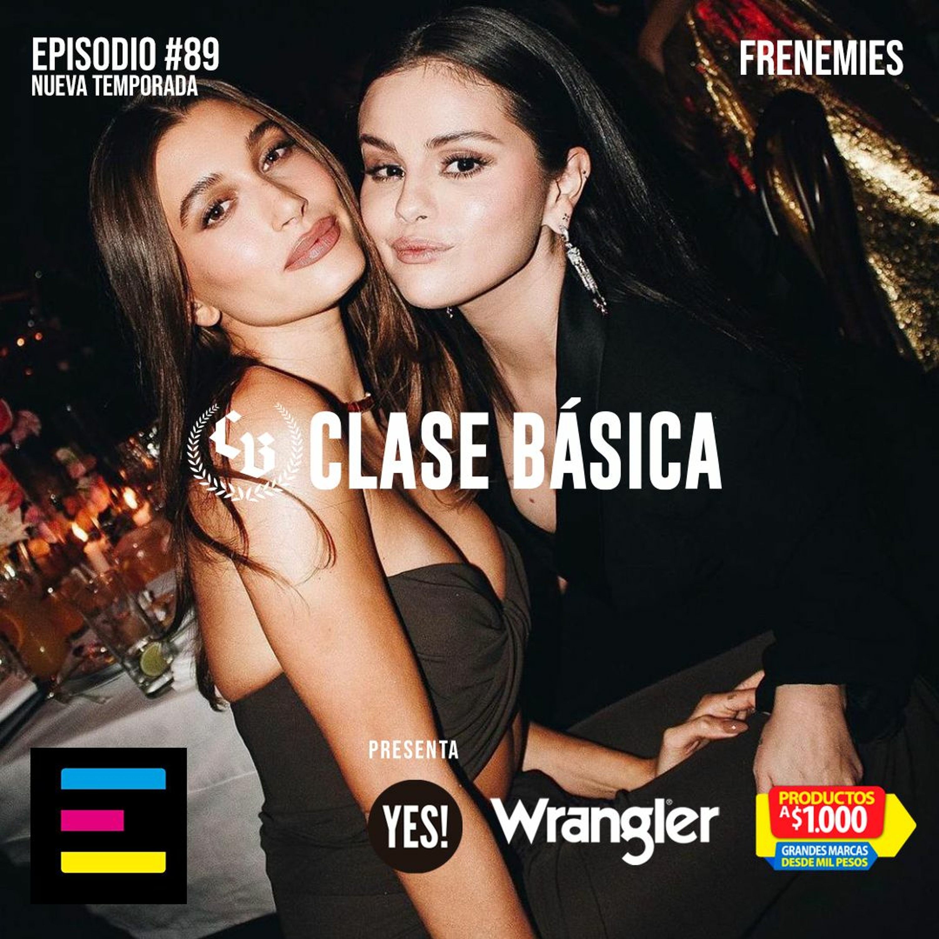 Clase Básica