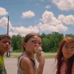 the florida project x kids