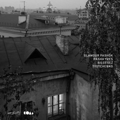 glamour pashok — 5/8 : radio at sol kazan, 18.05.2024