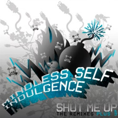 Shut me up (crappy demo) - msi