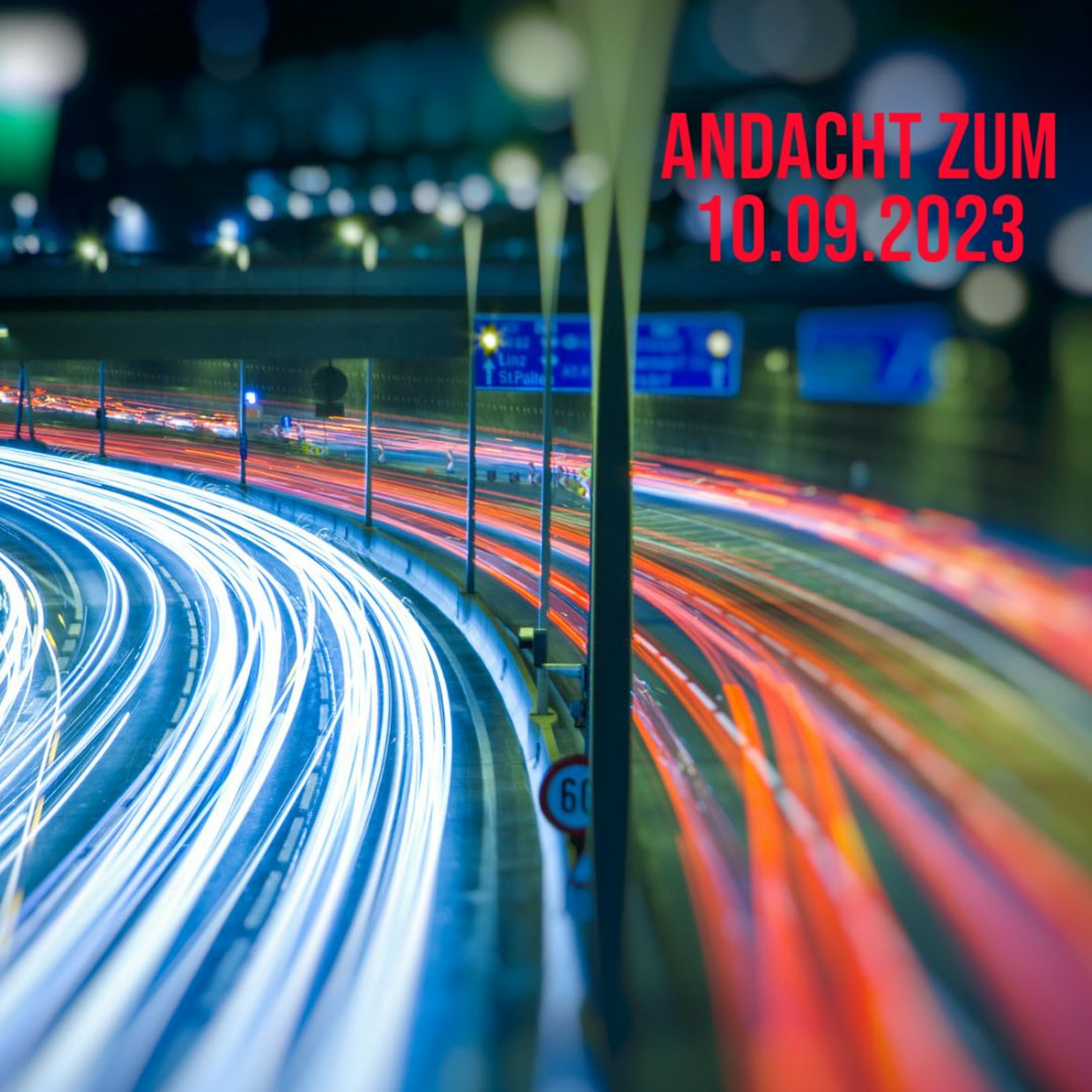 Podcast-Andacht
