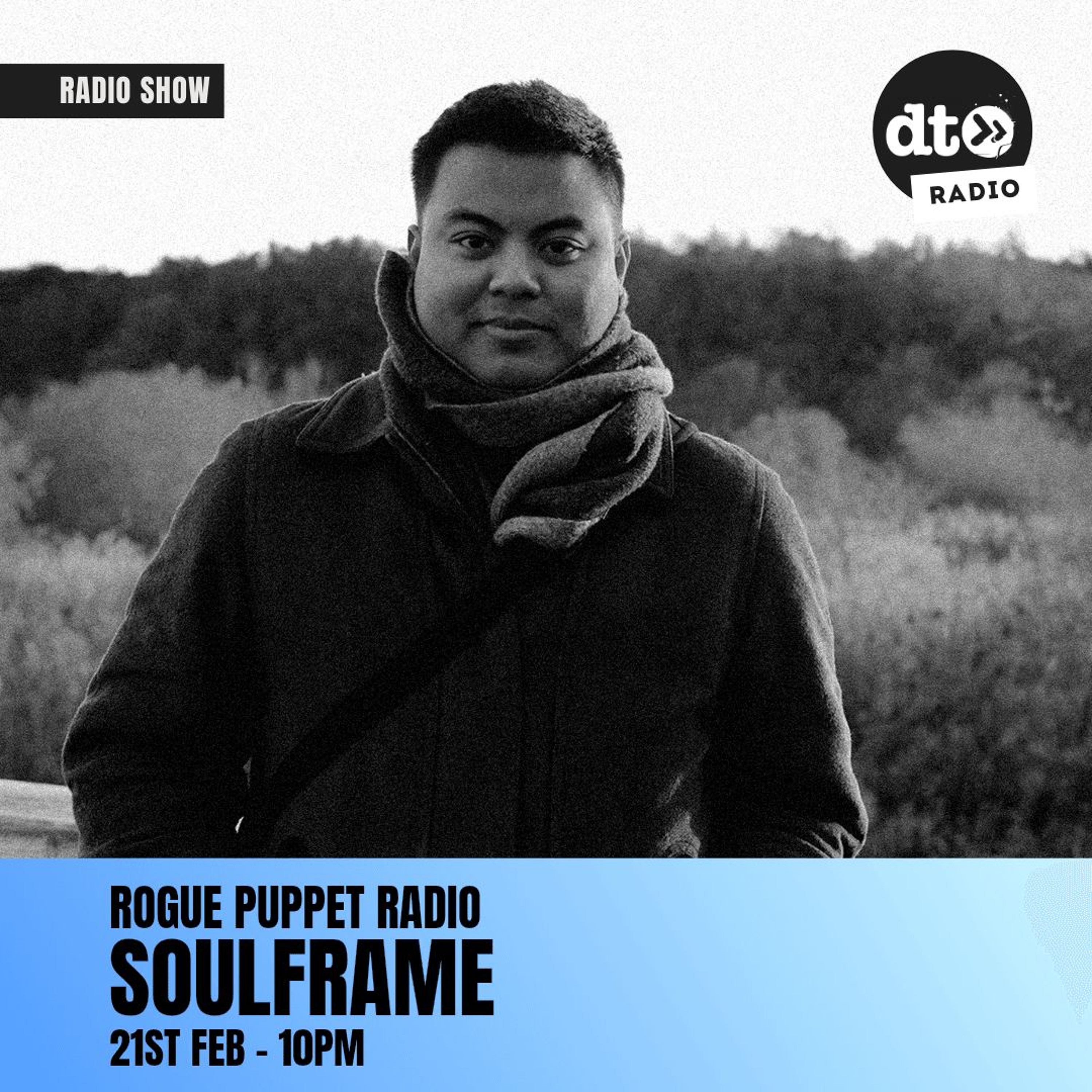 Rogue Puppet Radio Presents: Soulframe