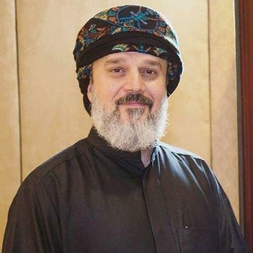 صوت ابليس _ الرادود باسم الكربلائي