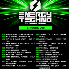 ENERGY TECHNO 008