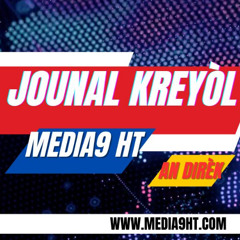 2026-03- 19 -JOUNAL KREYOL MEDIA9HAITI