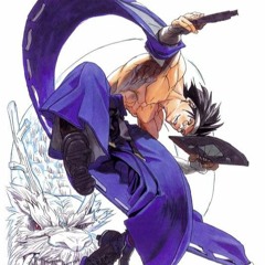 Elegance [Anji Mito's Theme]