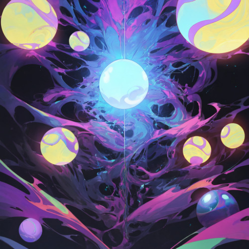 entity