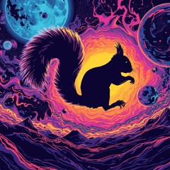 Squirrely Sessions