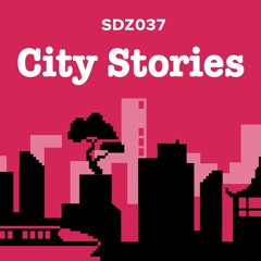 SDZ037 ZEN-Core Sound Pack “City Stories” - Sound Demo