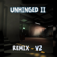 Roblox Doors OST | Unhinged II - K.0701 Remix V2