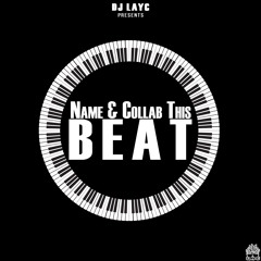 Name & Collab Beat