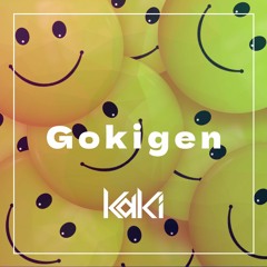 KaKi - Gokigen (Original Mix)