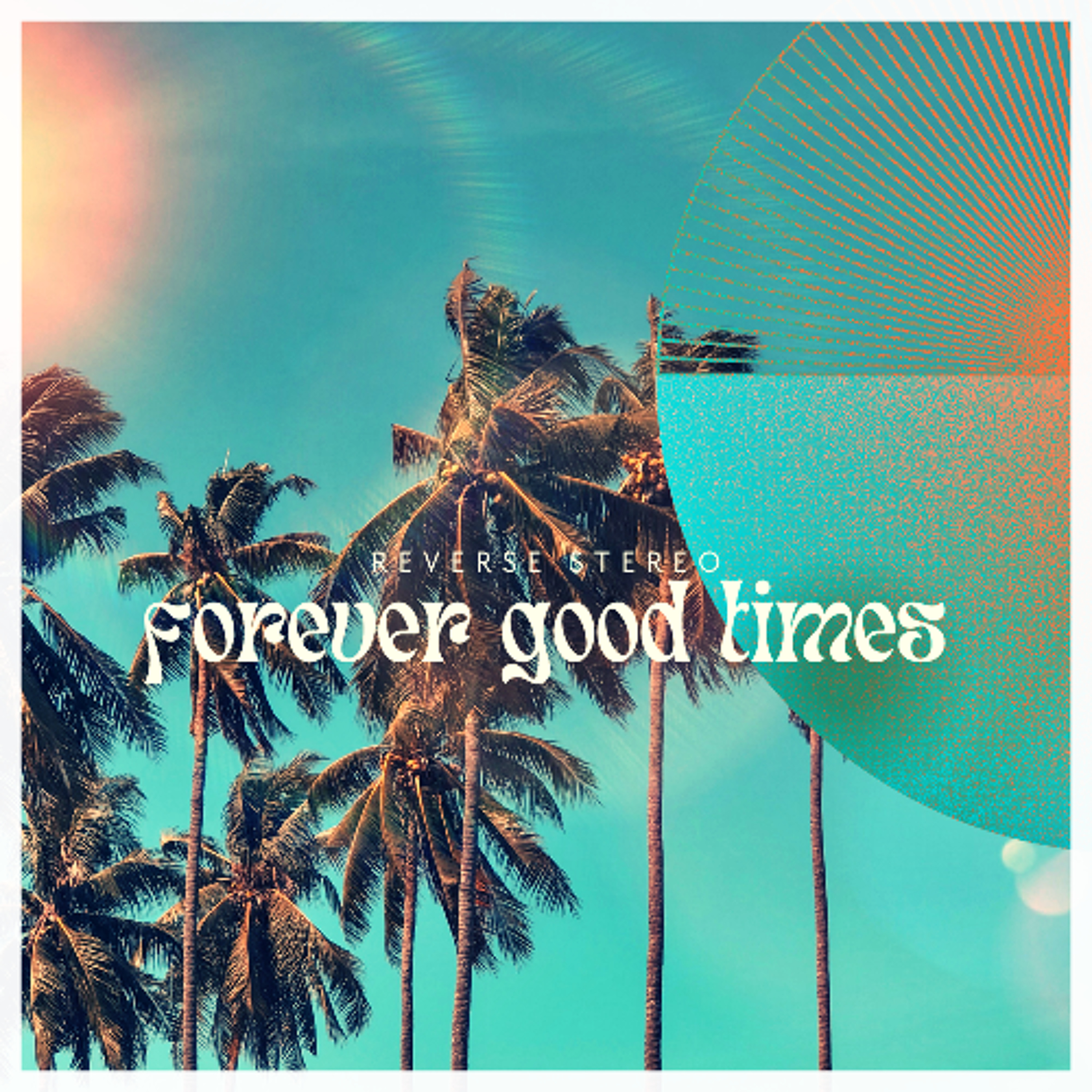 Forever Good Times episode artwork