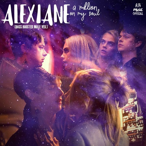 Stream 𝐌𝐀𝐋𝐄 𝐕𝐄𝐑. • ALEXIANE - A Million On My Soul • 𝐁𝐀𝐒𝐒  𝐁𝐎𝐎𝐒𝐓𝐄𝐃 by A.B Music | Listen online for free on SoundCloud