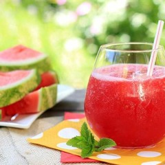 WATER MELON x Loca