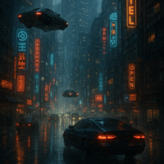 Bladerunner