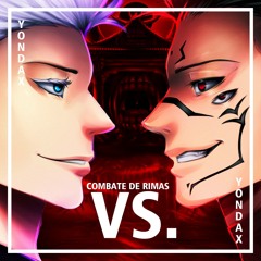 Gojo VS. Sukuna: Expansão de Domínio (feat. BLAZE RAPPER, Neko Music, Nikmouu & anirap)