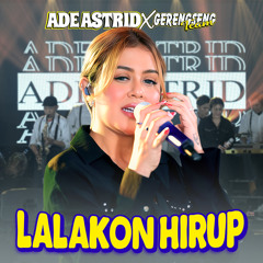 Lalakon Hirup