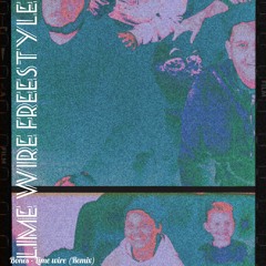 LWF Freestyle (Bones - limewire Remix)