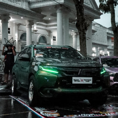 BURUAK PARANGAI [ Donny Fernanda x SANDI KAWEK ] #MAKTUNG 98