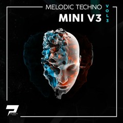 Polarity Studio - Melodic Techno Loops & Mini V3 Presets Vol.3 Demo
