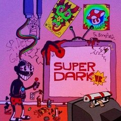 Lil Darkie - SUPER DARK VR (FULL EP)