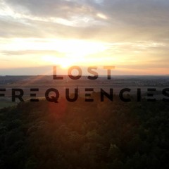 Lost Frequencies - THe Best Of ... for me...