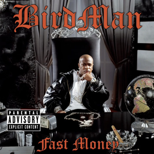 Birdman - Out The Ghetto