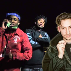 Cabrio x Plug (Hoodtrap Remix) by @e5ko