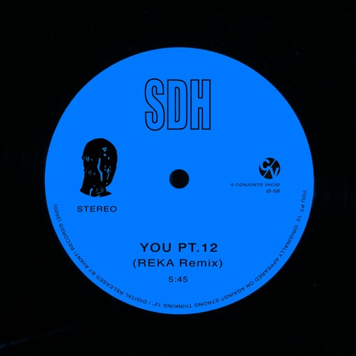 You Pt.12 (REKA Remix)