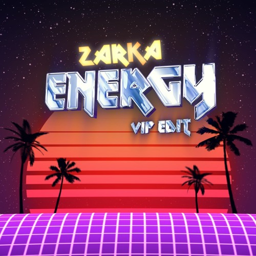Energy (VIP Edit)