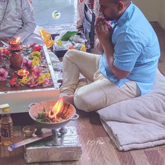 Puja In Yuh Kutiya (Chutney Soca 2023)