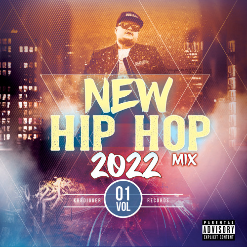 Hip Mix 2022 Vol 1 by kr8digger | Listen online free on SoundCloud