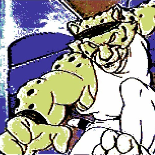 #CHEETAHBOIS [2-N163]