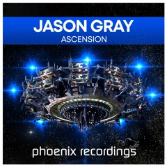Jason Gray - Ascension