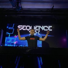Sequence Six Live from Intricacy @ The Circle OC 2/14/2020